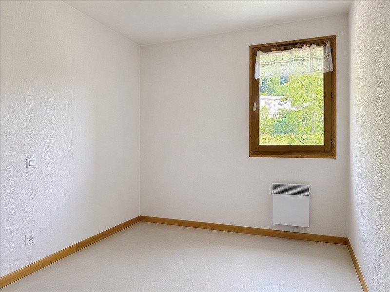 Appartement à louer, 48m², Thônes