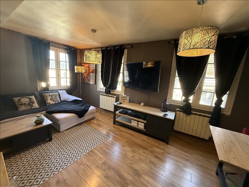 Appartement à louer, 51m², Pont-Sainte-Maxence