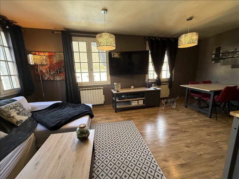 Appartement à louer, 51m², Pont-Sainte-Maxence