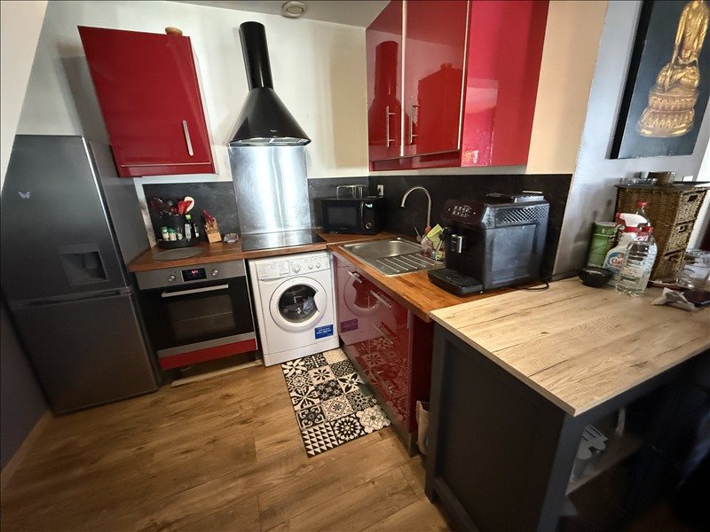 Appartement à louer, 51m², Pont-Sainte-Maxence