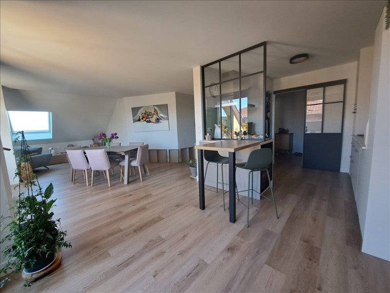 Appartement à louer, 87m², Douvaine