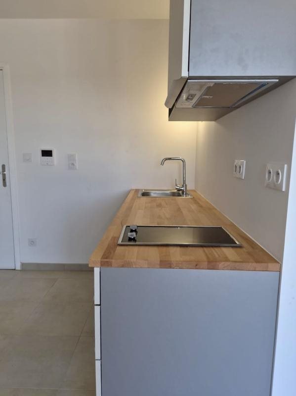 Appartement à louer, 30m², Le Blanc-Mesnil