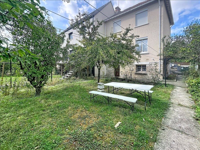 Maison à louer, 75m², Antony
