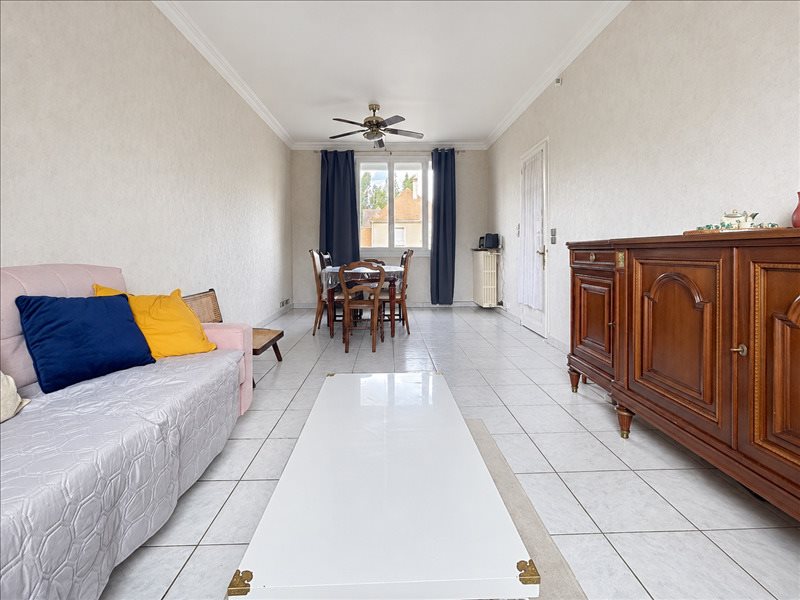 Maison à louer, 75m², Antony