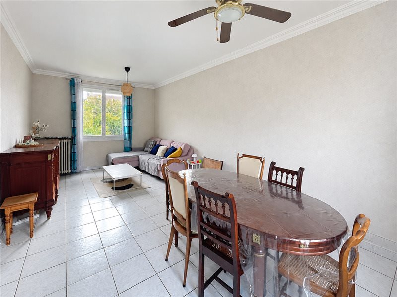 Maison à louer, 75m², Antony