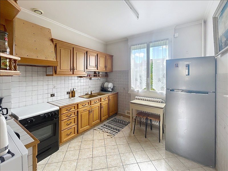 Maison à louer, 75m², Antony