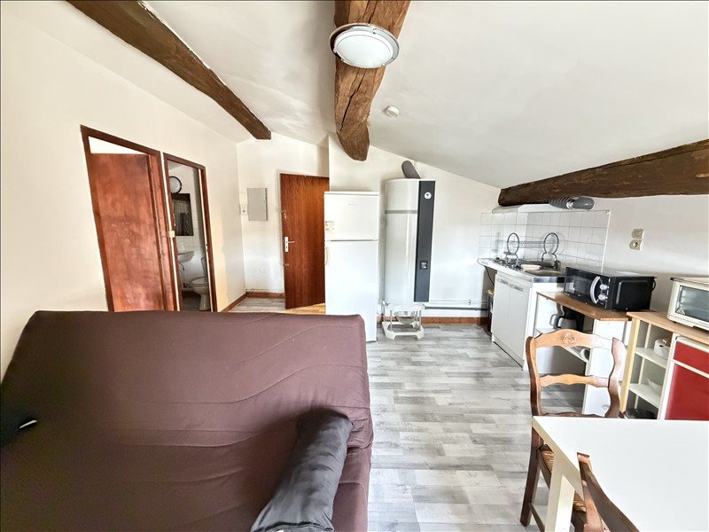 Appartement à louer, 28m², Saint-André-de-Cubzac