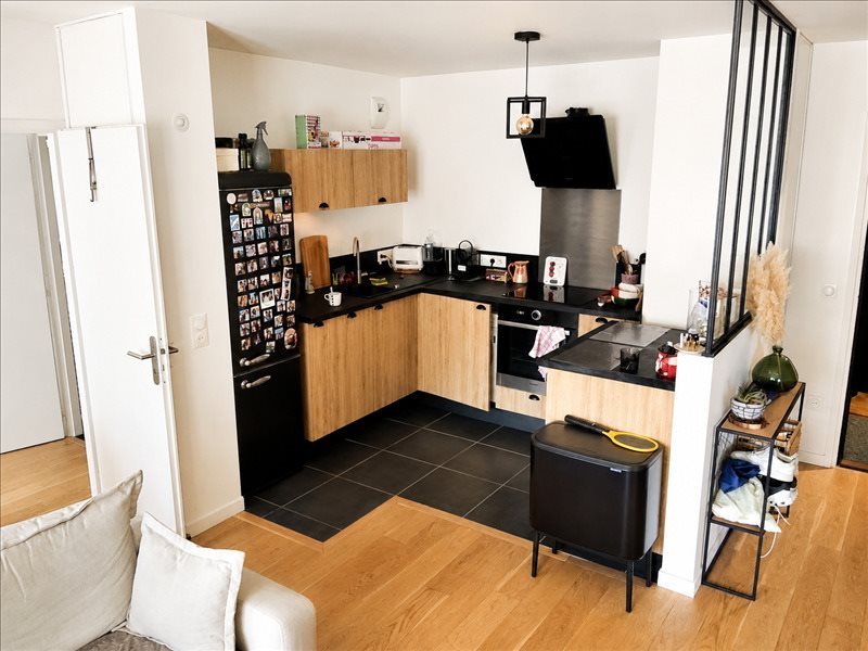 Appartement à louer, 46m², Nanterre