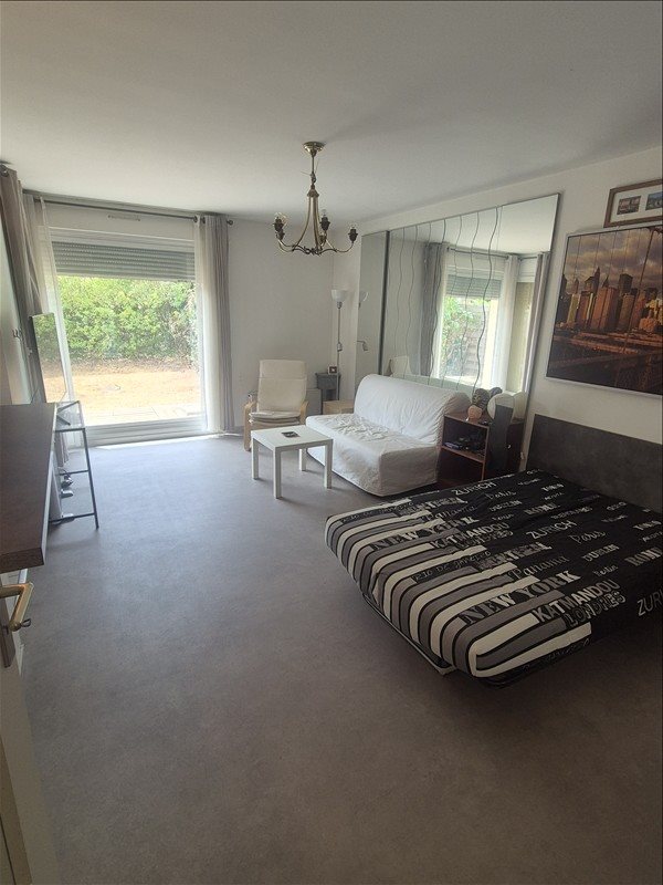 Appartement à louer, 61m², Argenteuil