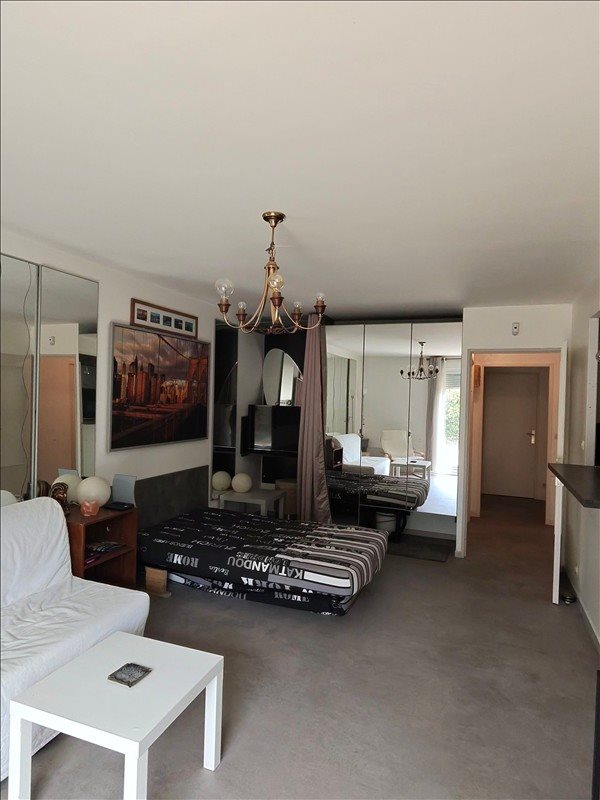 Appartement à louer, 61m², Argenteuil