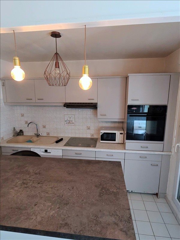 Appartement à louer, 61m², Argenteuil