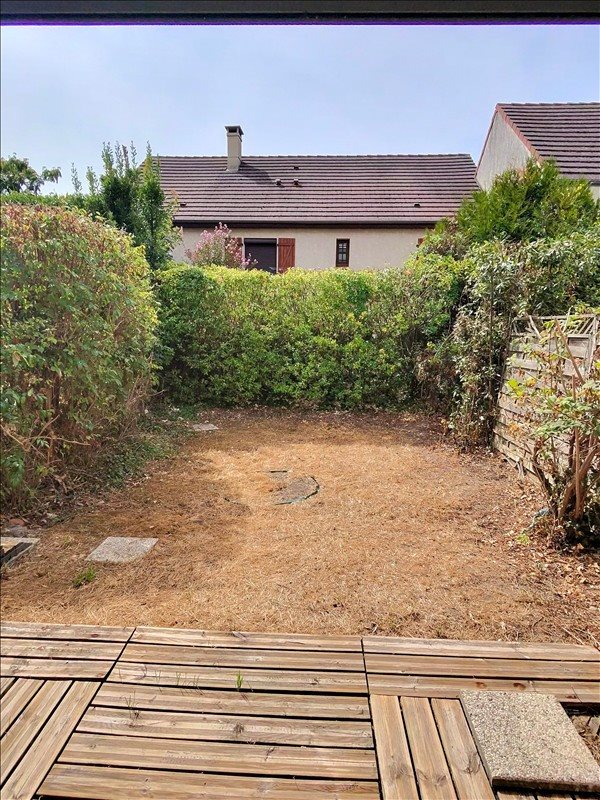 Appartement à louer, 61m², Argenteuil