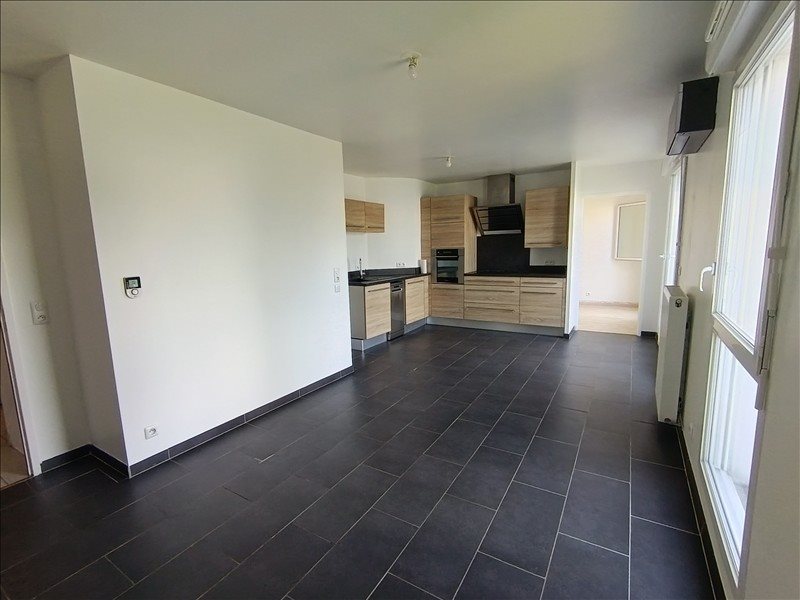 Appartement à louer, 44m², Athis-Mons