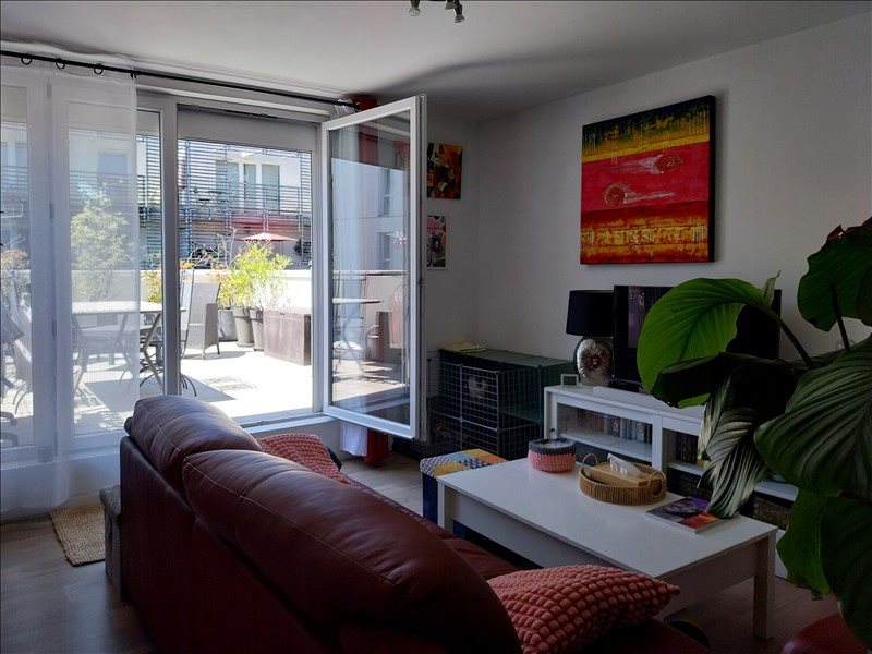 Appartement à louer, 77m², Nantes