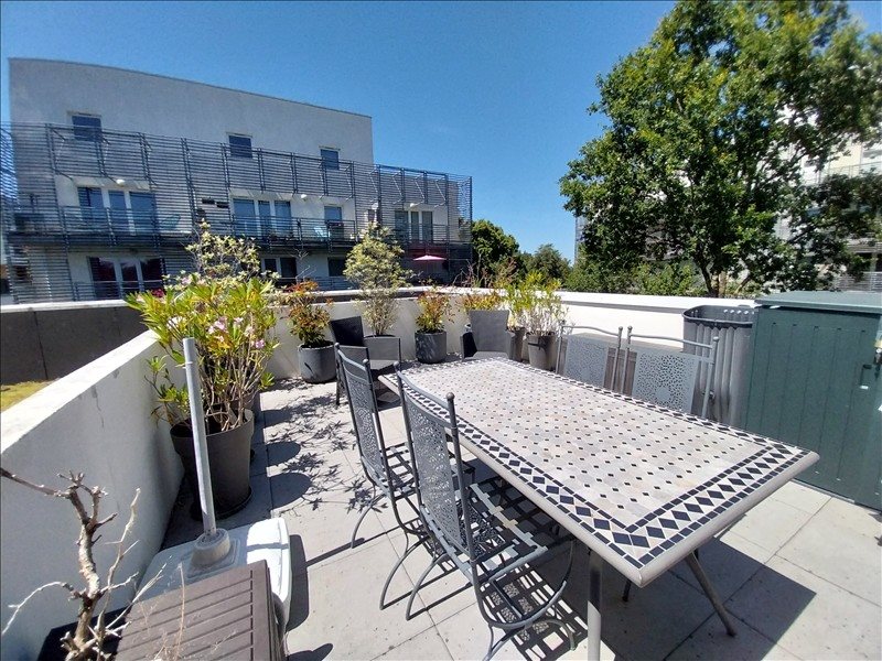 Appartement à louer, 77m², Nantes