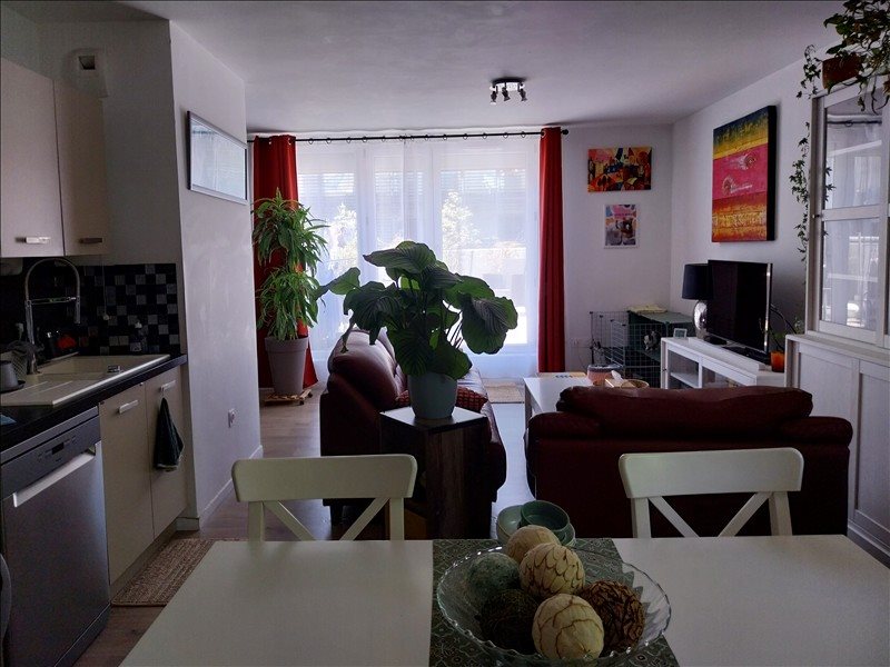 Appartement à louer, 77m², Nantes