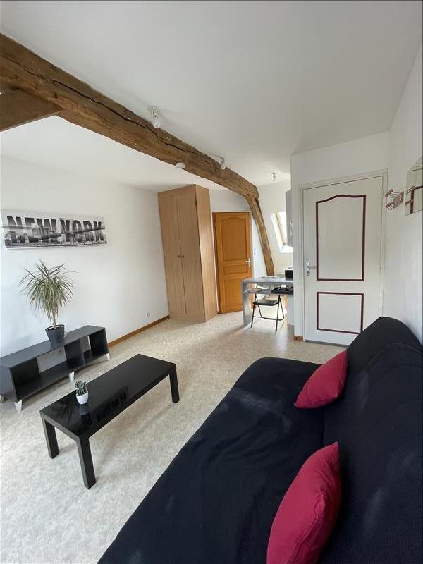 Appartement à louer, 17m², Valenciennes