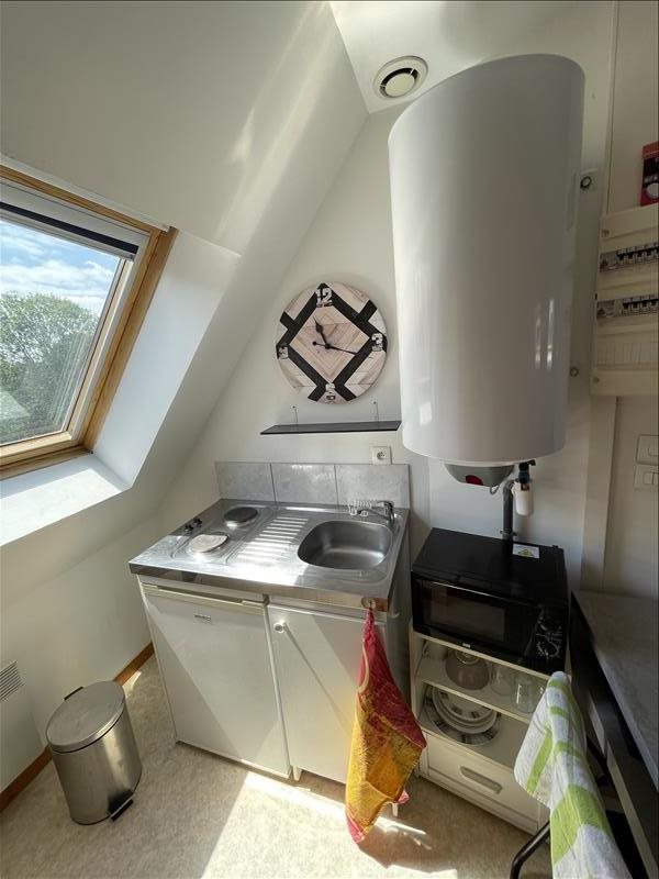 Appartement à louer, 17m², Valenciennes
