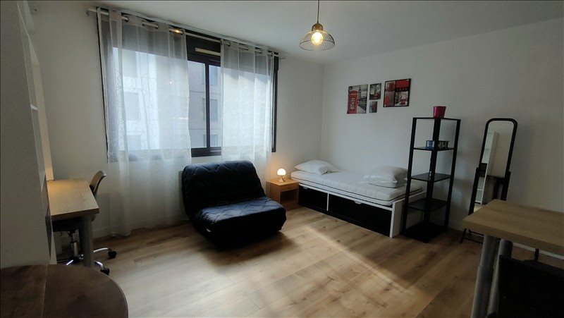 Appartement à louer, 26m², Lyon 7ème