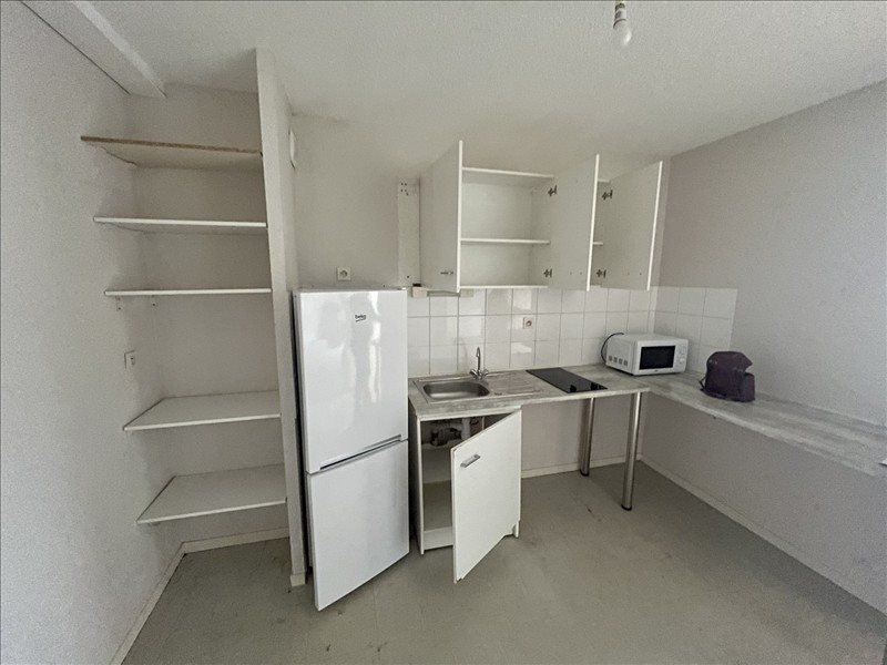 Appartement à louer, 39m², Cholet