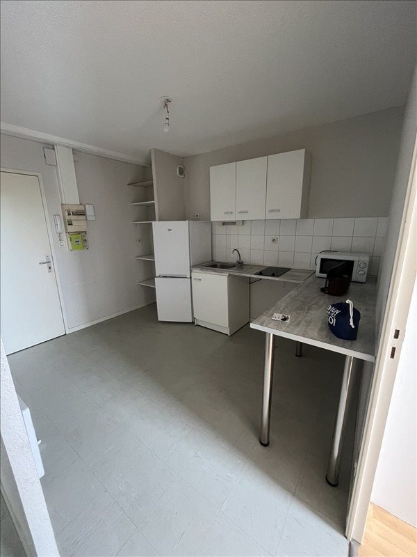 Appartement à louer, 39m², Cholet