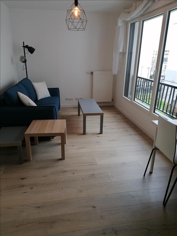 Appartement à louer, 22m², Le Kremlin-Bicêtre