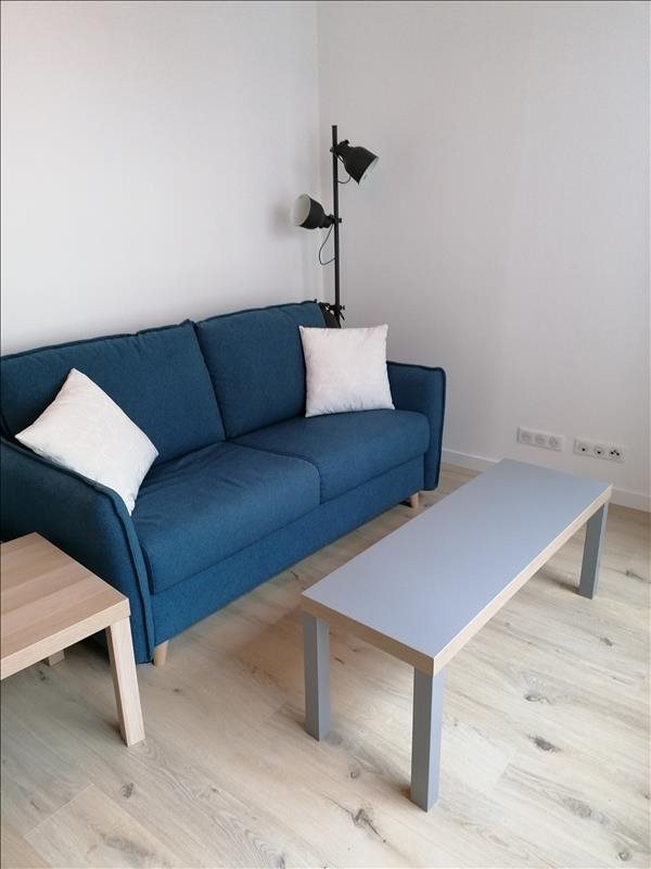 Appartement à louer, 22m², Le Kremlin-Bicêtre