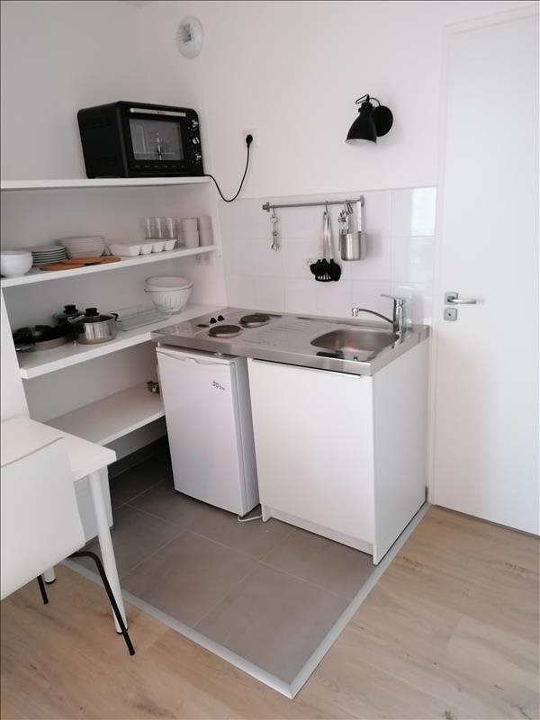 Appartement à louer, 22m², Le Kremlin-Bicêtre
