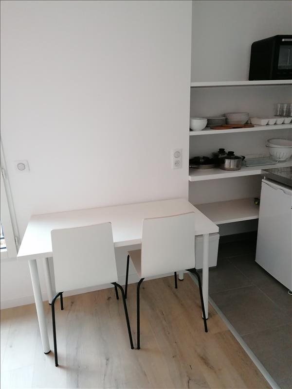 Appartement à louer, 22m², Le Kremlin-Bicêtre