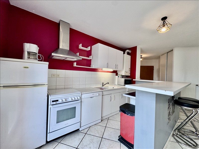 Appartement à louer, 46m², Chambéry