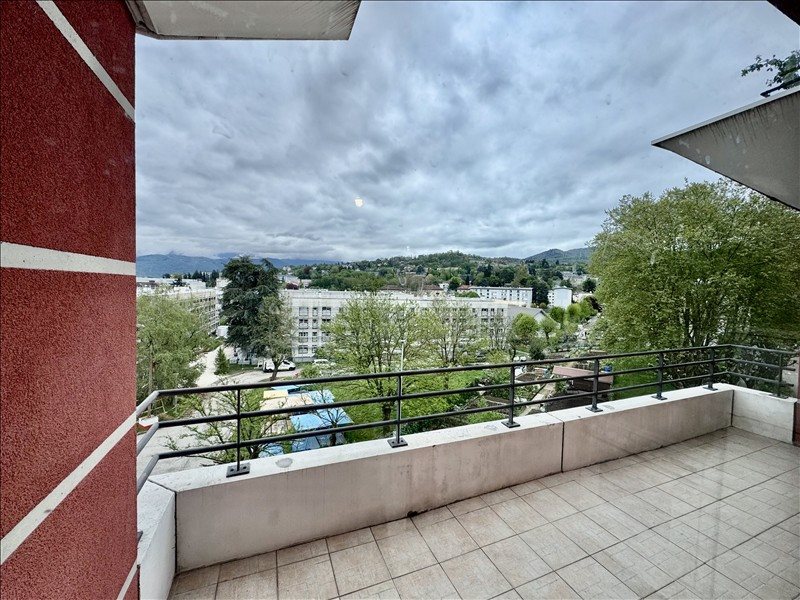 Appartement à louer, 46m², Chambéry