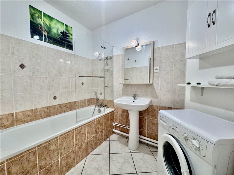 Appartement à louer, 46m², Chambéry