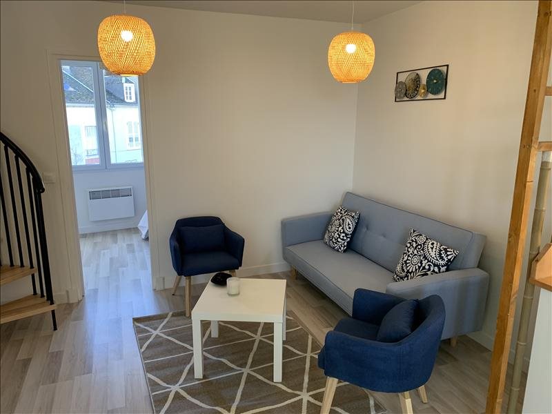 Appartement à louer, 44m², Châteaudun