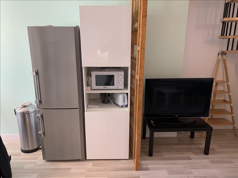 Appartement à louer, 44m², Châteaudun