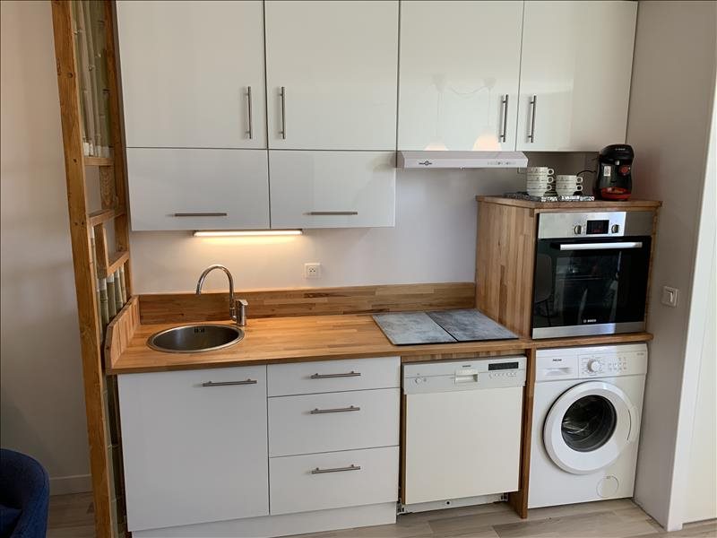 Appartement à louer, 44m², Châteaudun