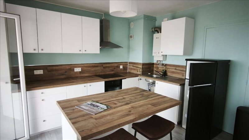 Appartement à louer, 76m², Évian-les-Bains