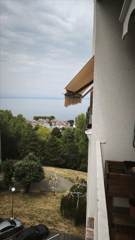 Appartement à louer, 76m², Évian-les-Bains