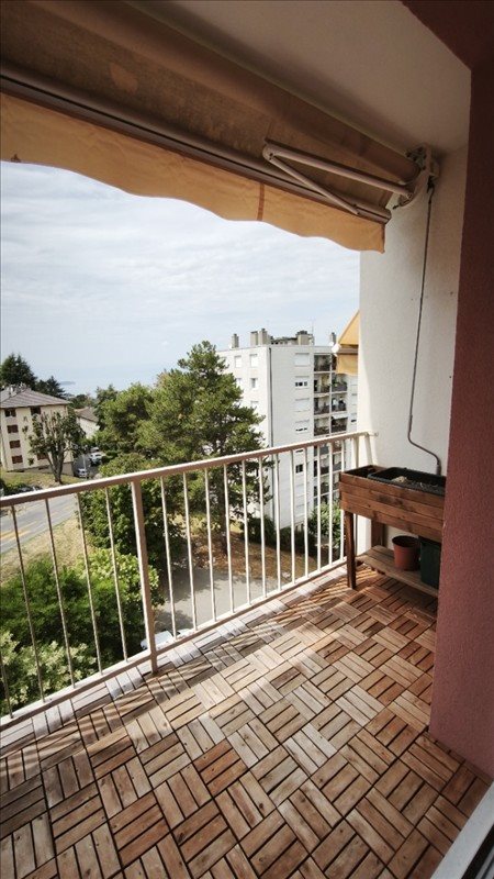 Appartement à louer, 76m², Évian-les-Bains