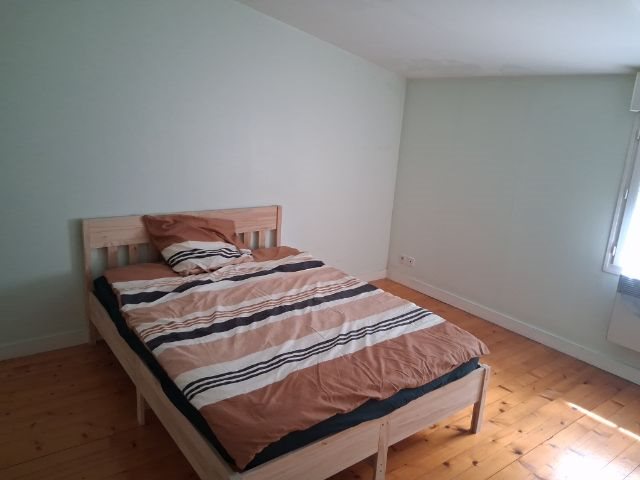 Maison à louer, 91m², Cognac