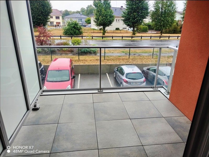 Appartement à louer, 92m², Amnéville