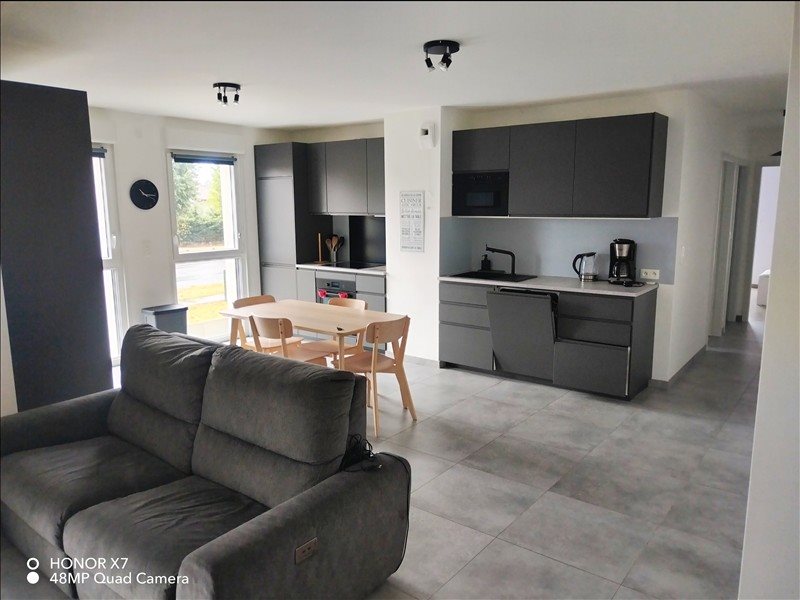 Appartement à louer, 92m², Amnéville