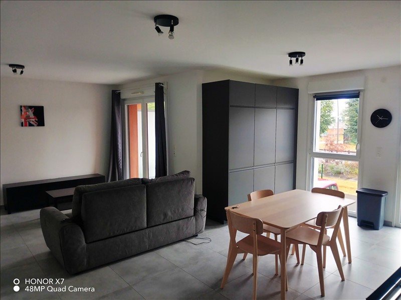 Appartement à louer, 92m², Amnéville