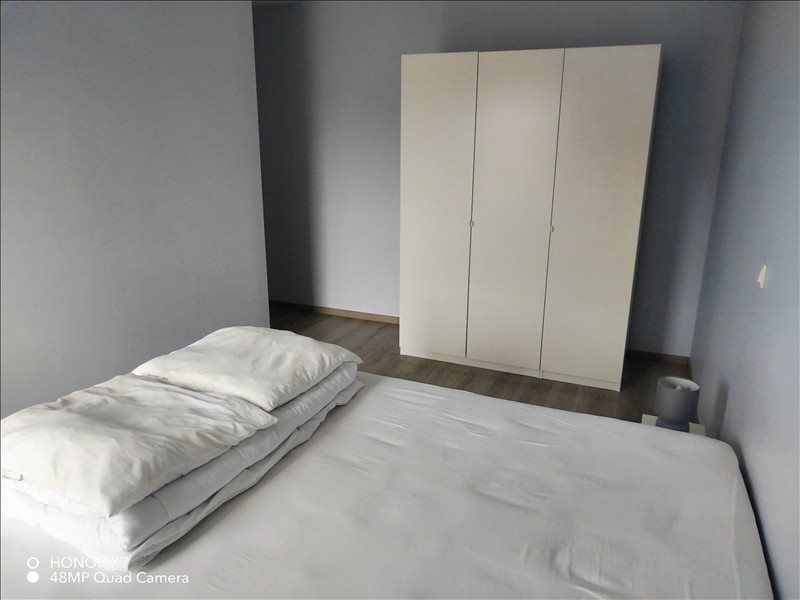 Appartement à louer, 92m², Amnéville