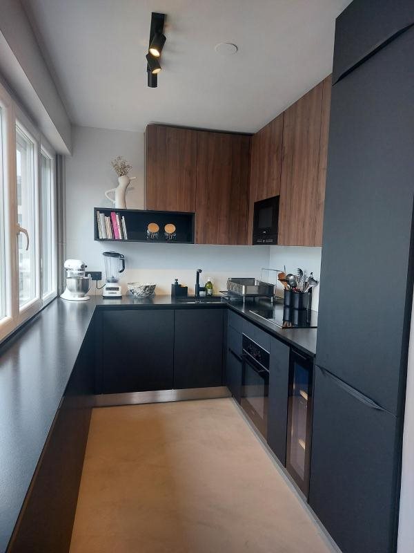 Appartement à louer, 87m², Boulogne-Billancourt