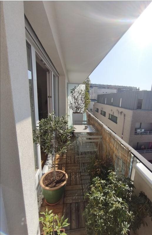 Appartement à louer, 87m², Boulogne-Billancourt