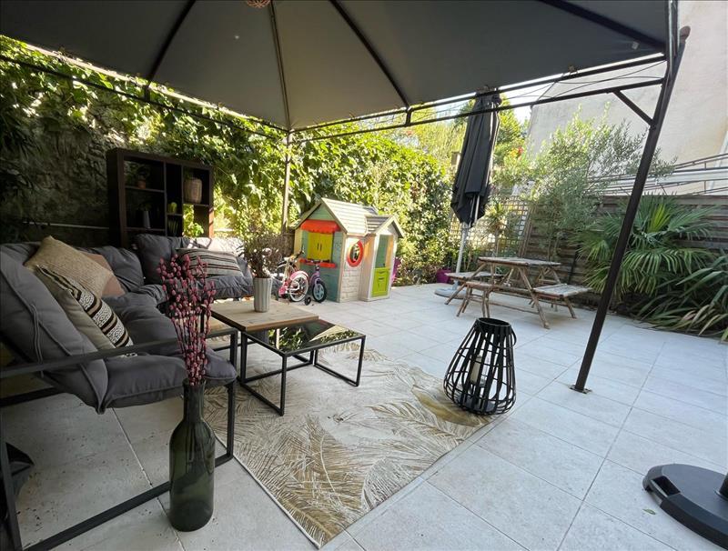 Maison à louer, 84m², Soisy-sous-Montmorency