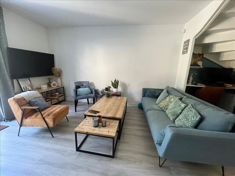Maison à louer, 84m², Soisy-sous-Montmorency