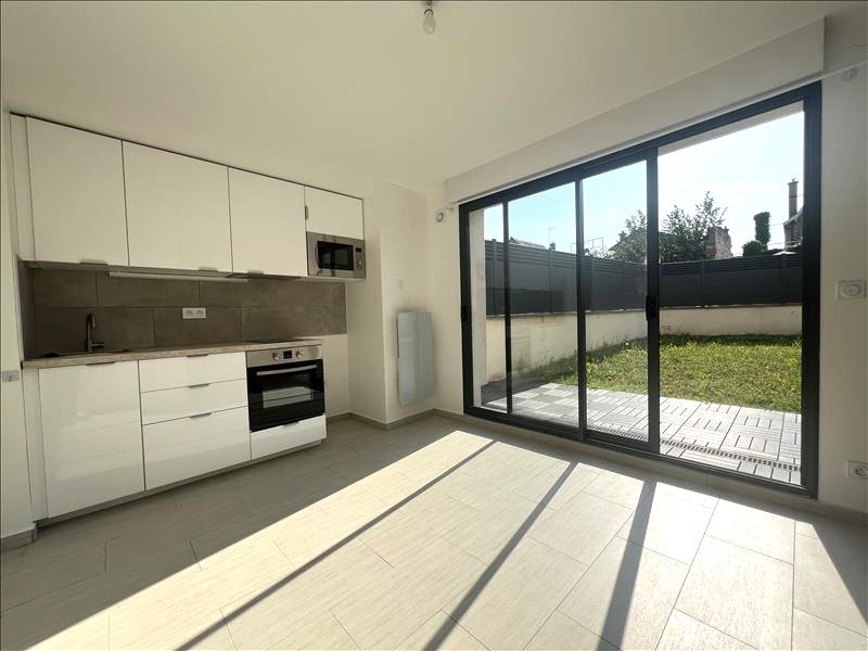 Maison à louer, 31m², Franconville