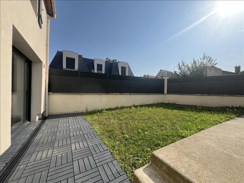 Maison à louer, 31m², Franconville
