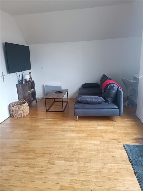 Appartement à louer, 27m², Nanterre